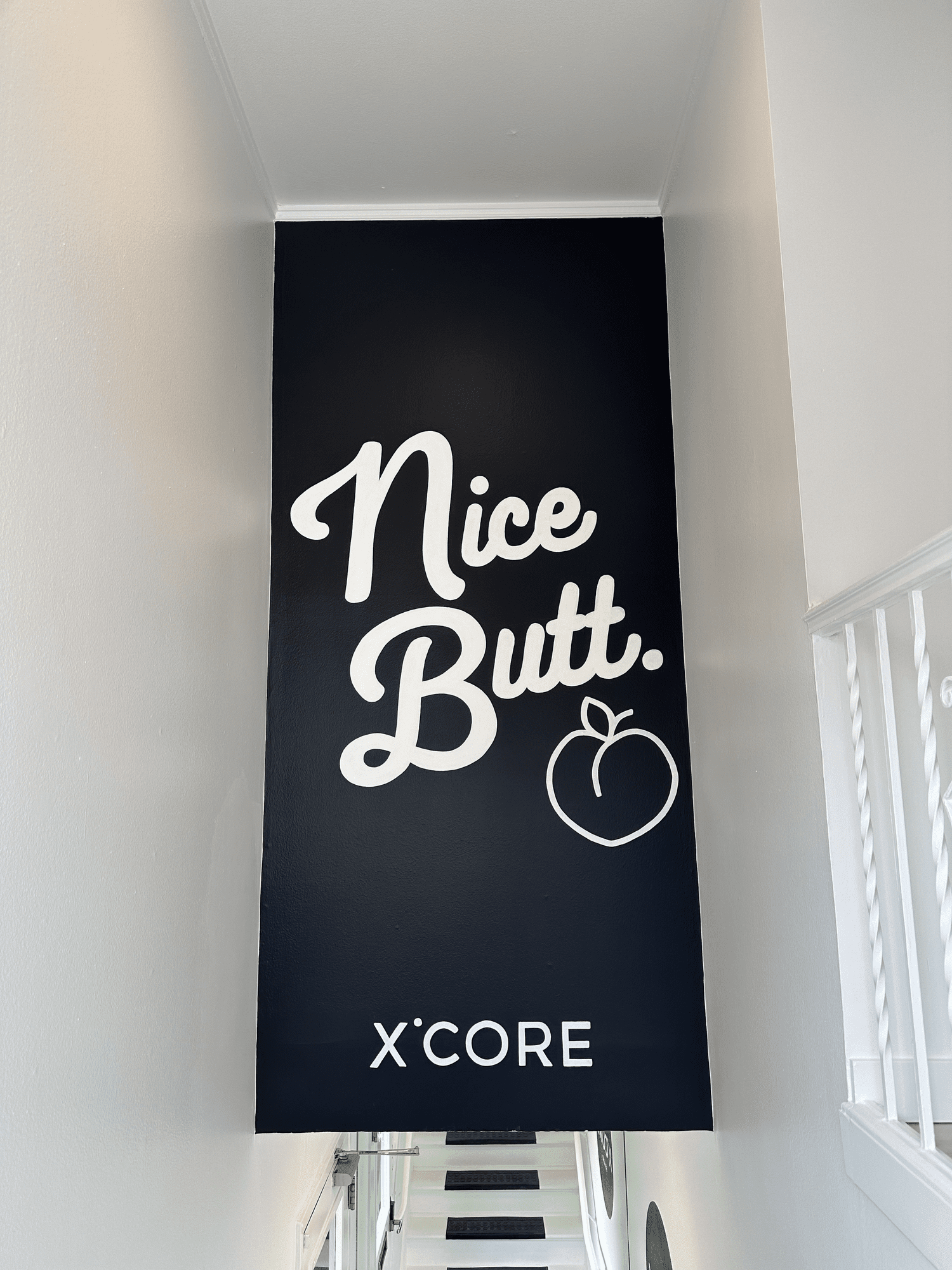 X˙CORE San Francisco - Strengthen, Tighten and Tone — X˙CORE
